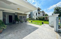 Jalan BS, Sungai Buloh, Selangor 47000
