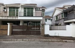 Jalan Pengkalan Setia, Ipoh, Perak 31650
