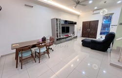 Johor Bahru, Johor 81100