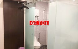 Jalan Tok Kangar, Juru, Penang 14100