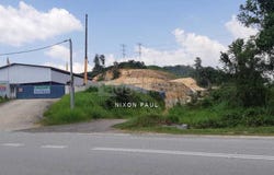 Hulu Selangor, Selangor 35900