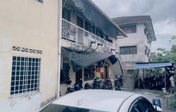 Jalan 10, Selayang, Selangor 68100