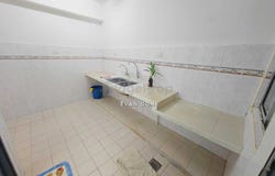 Jalan Meranti Jaya 1, MJ1, Puchong, Selangor 47100