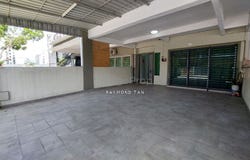 Klebang Sentosa, Ipoh, Perak 31200