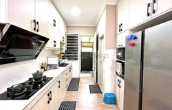 Jalan Kota Puteri, Batu Arang, Selangor 45600
