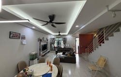 Jalan MR 2/19, Rawang, Selangor 48020