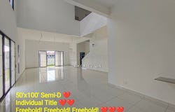 Bandar Kinrara, Bandar Kinrara Puchong, Selangor 47180