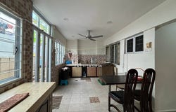 Bangsar Park, Bangsar, Kuala Lumpur 59000