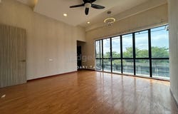 Panorama Lapangan Perdana, Ipoh, Perak 31350