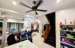 Cheras, Kuala Lumpur 56100