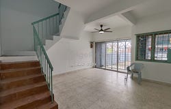 Jalan Maju 1, Pandan Indah, Selangor 55600
