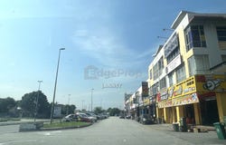 Jalan 5, Bangi, Selangor