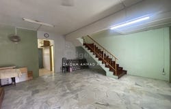 Persiaran E1/1, Sungai Buloh, Selangor 47000