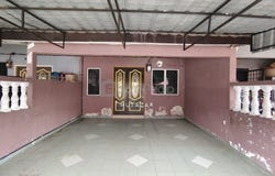 Jalan 1, Semenyih, Selangor 43500