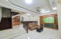 Taman Pelangi, Johor Bahru, Johor 80400