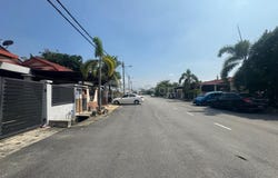 Taman Meru, Klang, Selangor 41400