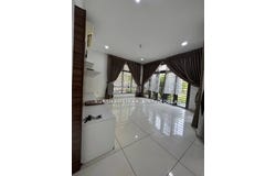 Section U1, Glenmarie, Selangor 40150