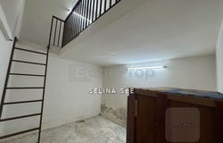 Jalan Sungai Keramat, Klang, Selangor 42100