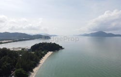 Stesen Janakuasa Sultan Azlan Shah, Seri Manjung, Perak, Malaysia, Lumut, Perak 32200