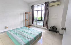 Jalan BP 11, Puchong, Selangor 47100