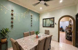 Jalan Kerongsang, Klang, Selangor 41200