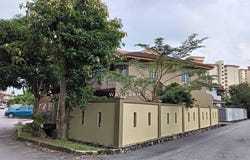 Jalan Kejora, Kajang, Selangor 43000