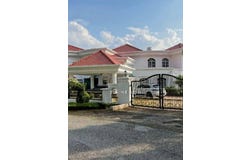 Jalan Kelab Tropicana, Tropicana, Selangor 47410