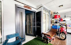 Jalan Kebun Nenas, Klang, Selangor 41200