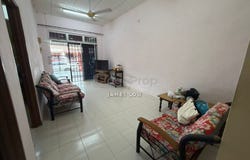 Kangkar Pulai, Johor 81110