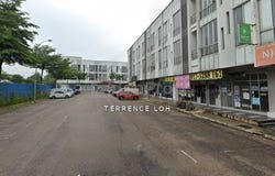 Oasis 2 @ Tropicana Danga Cove, Masai, Johor 81750