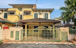 Jalan Tiara Kemensah 1, Taman Melawati, Selangor 68000