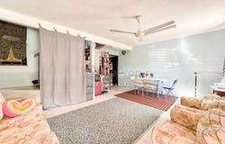Melawati, Ampang, Kuala Lumpur 53100