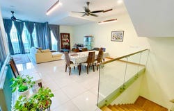 Jalan Schumann, Cyberjaya, Selangor 63000