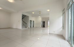 Jalan Anggerik Perdana, Semenyih, Selangor 43500
