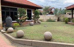 Jalan BK 9, Puchong, Selangor 47180