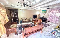 Jalan KE, Rawang, Selangor 48000