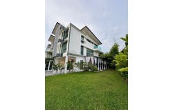 Jalan villa perdana, Kajang, Selangor 43000
