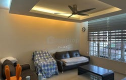 Shah Alam, Selangor 40460