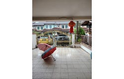 Jalan Saujana, Ampang, Selangor 68000