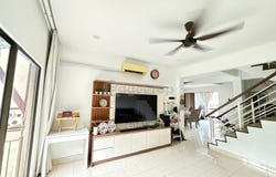 Jalan Sri Permaisuri 6, Bandar Sri Permaisuri, Cheras, Kuala Lumpur 56000