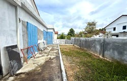Jalan KE, Rawang, Selangor 48000