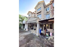 Jalan Anggerik Aranda, Kota Kemuning, Selangor 40460