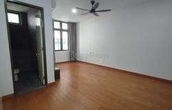 jalan sentral, Iskandar Puteri, Johor 79100