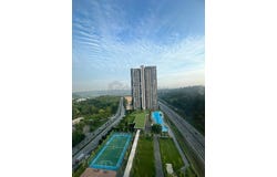 Jalan Southville 1, Dengkil, Selangor 43800