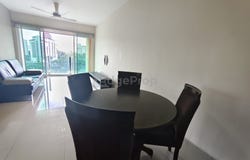Jalan Kinrara 6 & Bukit Jalil Hwy, 47100, Selangor, Bandar Kinrara Puchong, Selangor 47180