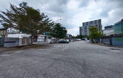 Jalan KPB, Balakong, Selangor 43300