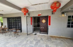 Jalan Sutera, Klang, Selangor 41000