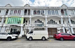 Kota Bharu, Kelantan 15100