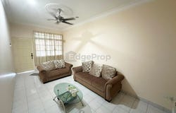 lorong permatang pasir 4, Balik Pulau, Penang 11000