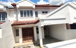 Jalan Kajang Perdana, Kajang, Selangor 43000